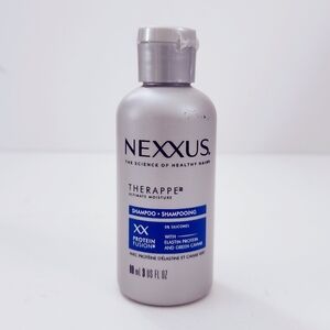 🍭7/$15 Nexxus Therappe Ultimate Moisture Shampoo
